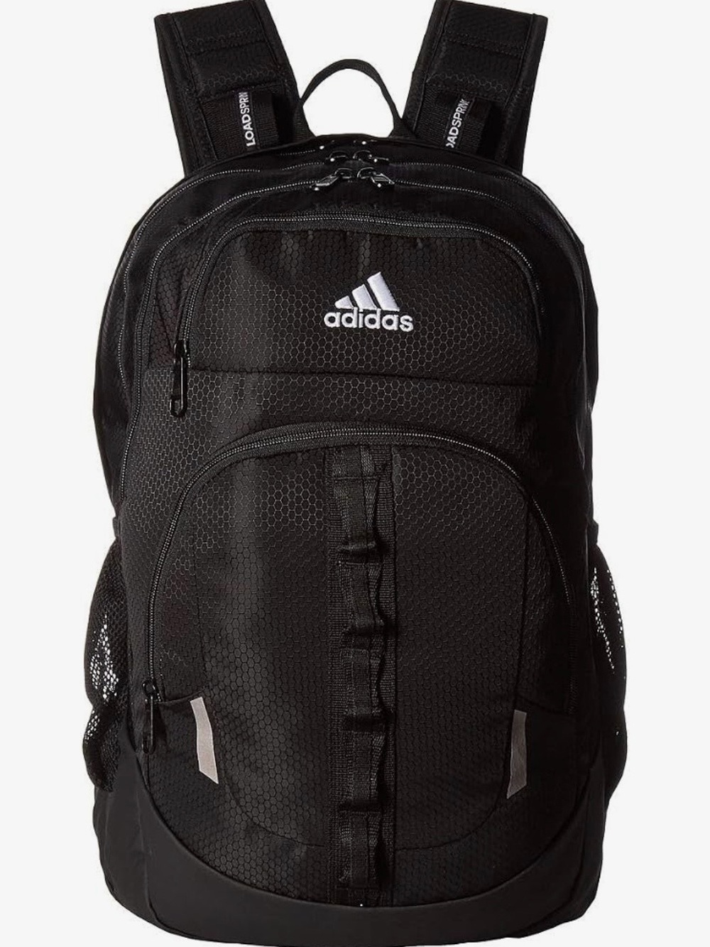 Adidas Prime Backpack - Picture 2 of 11